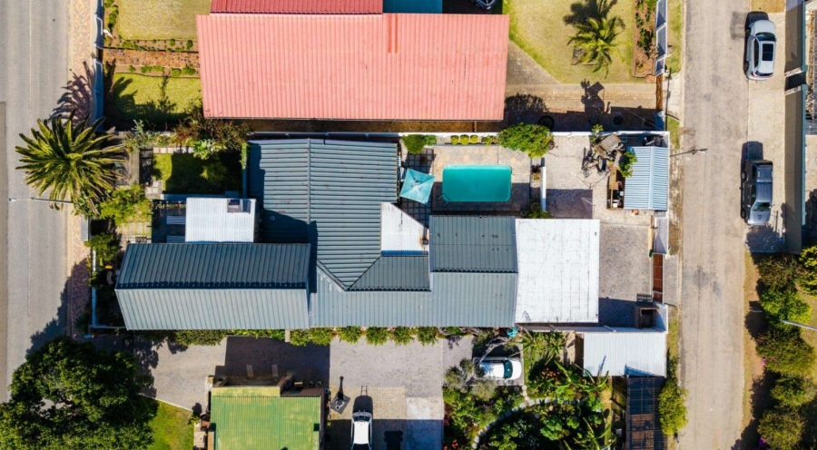 4 Bedroom Property for Sale in Linkside Western Cape